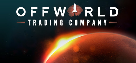 Offworld Trading Company Systemanforderungen