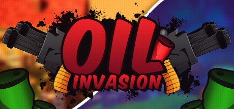 Requisitos del Sistema de Oil Invasion