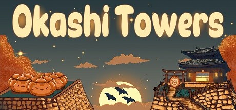 Okashi Towers Requisiti di Sistema