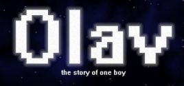 Olav: the story of one boy系统需求
