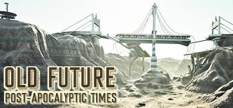 Old Future: Post-Apocalyptic Times ceny
