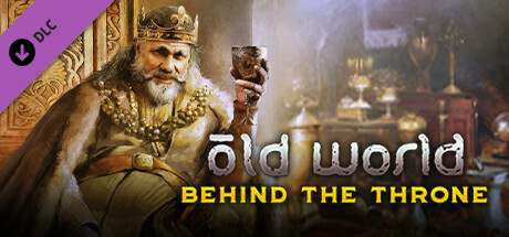 Prezzi di Old World - Behind the Throne