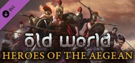 Old World - Heroes of the Aegean цены