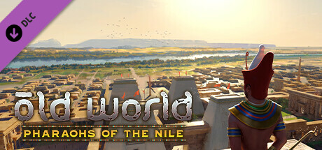 Old World - Pharaohs of the Nile fiyatları