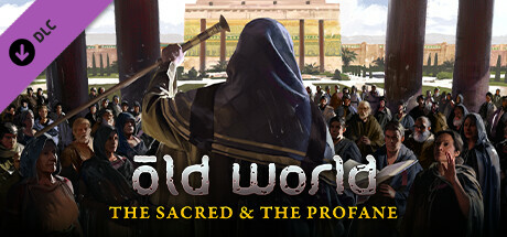 Preços do Old World - The Sacred and The Profane