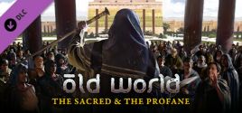 Prix pour Old World - The Sacred and The Profane