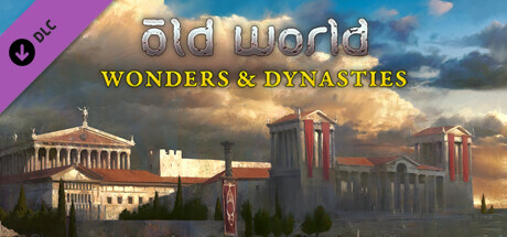 Preise für Old World - Wonders and Dynasties