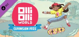 OlliOlli World Expansion Pass 价格
