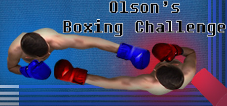 Olson's Boxing Challenge Systemanforderungen