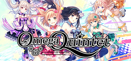 Omega Quintet System Requirements