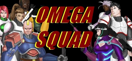 Omega Squad ceny