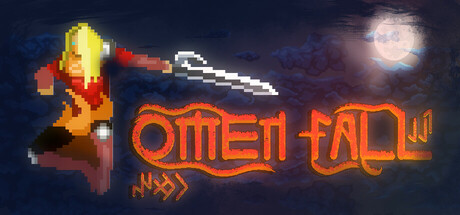 Omen Fall 시스템 조건