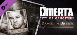 Omerta - City of Gangsters - Damsel in Distress DLC ceny