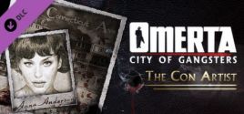 Omerta - City of Gangsters - The Con Artist DLC ceny