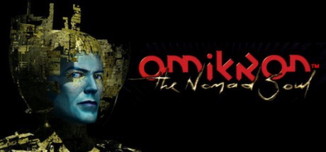 Omikron: The Nomad Soul Systemanforderungen