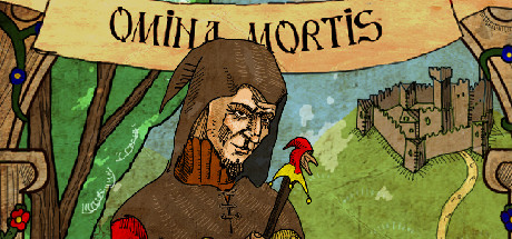 Omina Mortis System Requirements