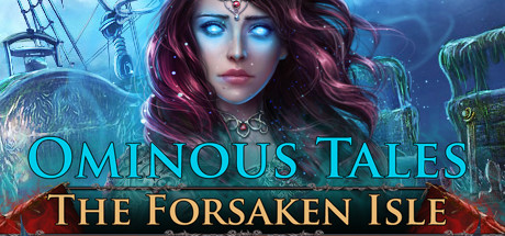 Ominous Tales: The Forsaken Isle ceny