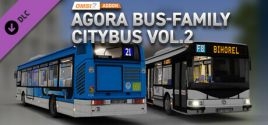 OMSI 2 Add-on Agora Bus Family Citybus Vol. 2 precios
