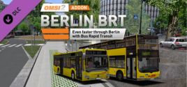 OMSI 2 Add-On Berlin BRT precios