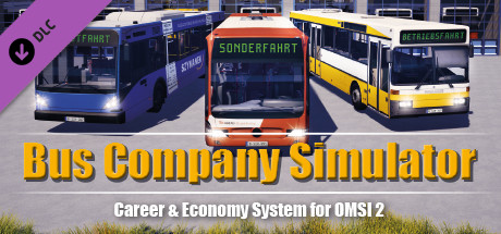 Prix pour OMSI 2 Add-on Busbetrieb-Simulator