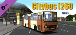 OMSI 2 Add-on Citybus i260 Series precios