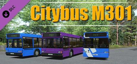 OMSI 2 Add-On Citybus M301 prices