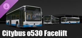 OMSI 2 Add-on Citybus O530 Facelift ceny