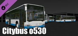 OMSI 2 Add-On Citybus o530 precios