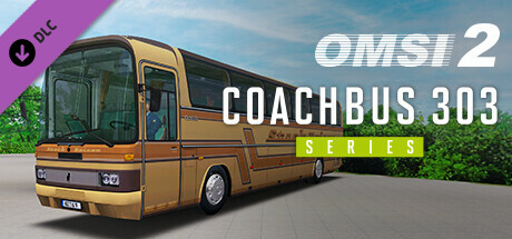 OMSI 2 Add-on Coachbus 303-Series fiyatları