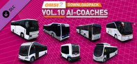 OMSI 2 Add-on Downloadpack Vol. 10 – KI-Busse precios