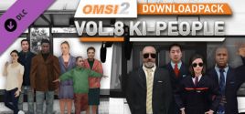 OMSI 2 Add-on Downloadpack Vol. 8 – KI-Menschen価格 