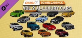 OMSI 2 Add-on Downloadpack Vol. 9 – KI-Luxusautos precios