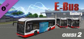 OMSI 2 Add-On E-Bus Hamburg precios