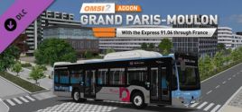 OMSI 2 Add-on Grand Paris-Moulon prices