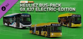 OMSI 2 Add-on Heuliez Bus Pack GX x37 Electric Edition precios