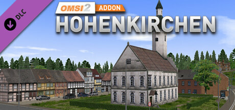 OMSI 2 Add-on Hohenkirchen fiyatları
