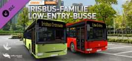 OMSI 2 - Add-on Irisbus Familie – Low-Entry-Busse precios