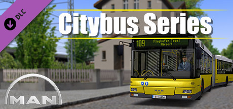 OMSI 2 Add-On MAN Citybus Series ceny