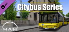 OMSI 2 Add-On MAN Citybus Series precios