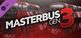 OMSI 2 Add-On Masterbus Gen 3 Pack precios