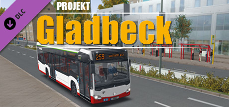 Preços do OMSI 2 Add-On Projekt Gladbeck