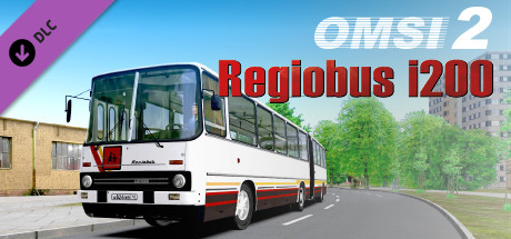Preise für OMSI 2 Add-On Regiobus i200