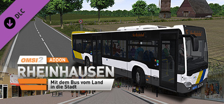 OMSI 2 Add-on Rheinhausen 가격