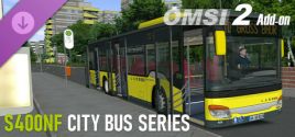 OMSI 2 Add-On S400NF City Bus Series 가격