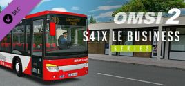 OMSI 2 Add-On S41X LE Business Series precios