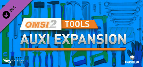 mức giá OMSI 2 Tools - AUXI Expansion