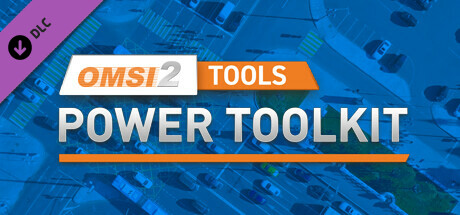 mức giá OMSI 2 Tools - Power Toolkit