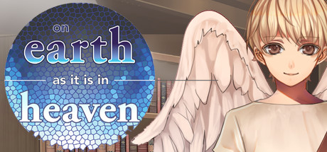 On Earth As It Is In Heaven - A Kinetic Novel prices