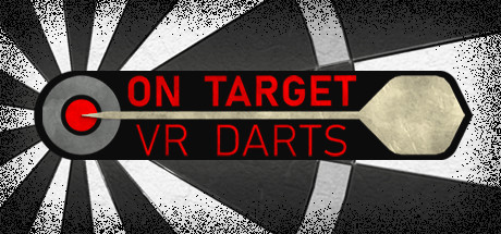 Configuration requise pour jouer à On Target VR Darts