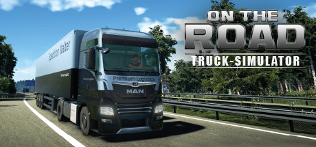 On The Road - Truck Simulator - yêu cầu hệ thống